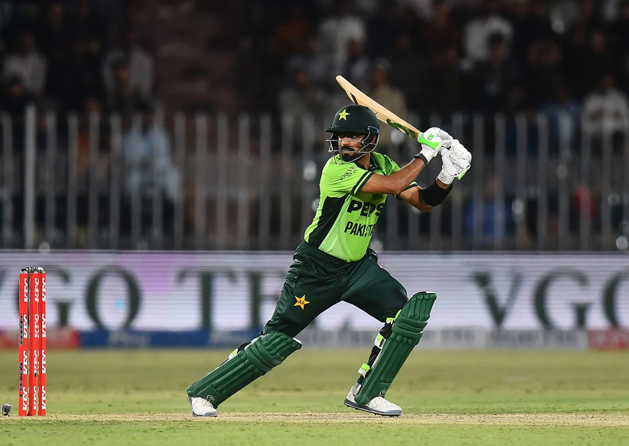 Babar Azam continues dominance in ODIs against Australia