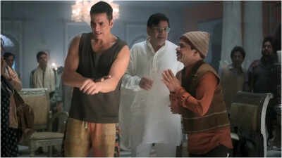 'Bhooth Bangla' box office collection Day 20: Akshay Kumar film records stable numbers; heads for Rs 235 crore global tally