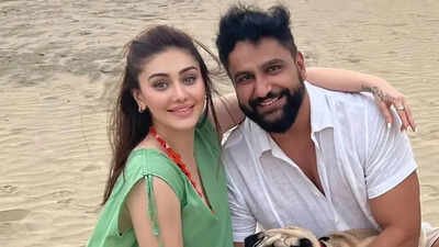 Parag Tyagi breaks silence on rumours around Shefali Jariwala’s death: ‘If anti-ageing injections existed, everyone would take them’