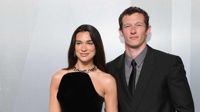 Dua Lipa and Callum Turner have reportedly tied the knot in London, capping a relationship that has drawn significant public attention since early 2024. Neilson Barnard/Getty Images/AFP (Getty Images via AFP) Dua Lipa and Callum Turner have reportedly tied the knot in London, capping a relationship that has drawn significant public attention since early 2024. Neilson Barnard/Getty Images/AFP (Getty Images via AFP)