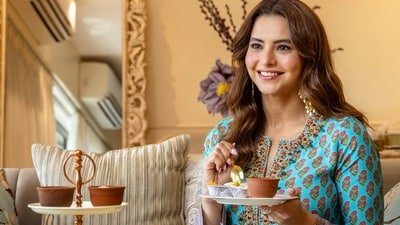 Aamna Sharif