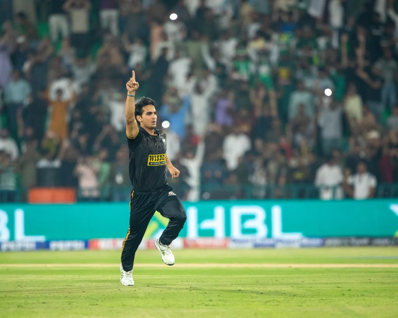 Hunain, Sufiyan likely to be named in Pakistan’s squad against Australia
