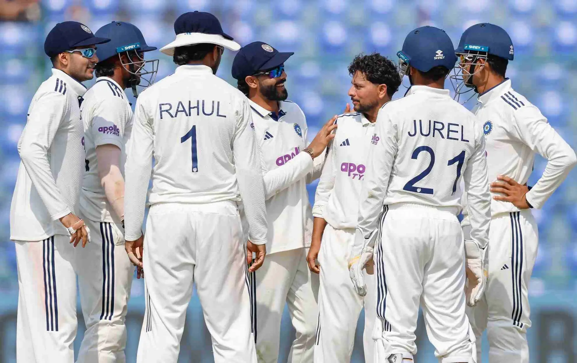 India Squad for Afghanistan Series: Major Selection Calls Await on May 19