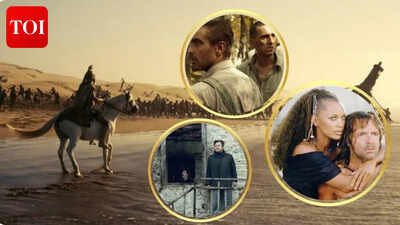 5 'The Odyssey' adaptations to watch before Christopher Nolan's epic arrives in theatres