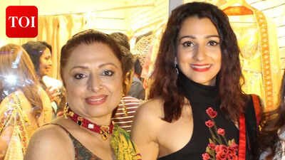 Anita Kanwal reveals daughter Pooja was left shaken by ‘compromise’ demands in showbiz: ‘I left my career at its peak to be with her’