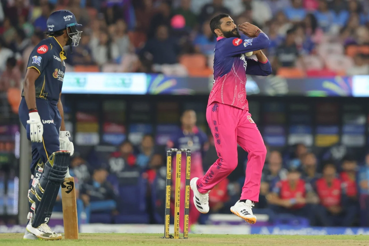 IPL 2026, RR VS GT: Stadium Details, Pitch Report, Stats and Hourly Weather Report & Where to Watch