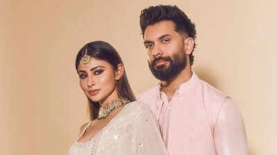 Suraj Nambiar net worth: How wealthy is Mouni Roy’s husband amid ongoing separation speculation?