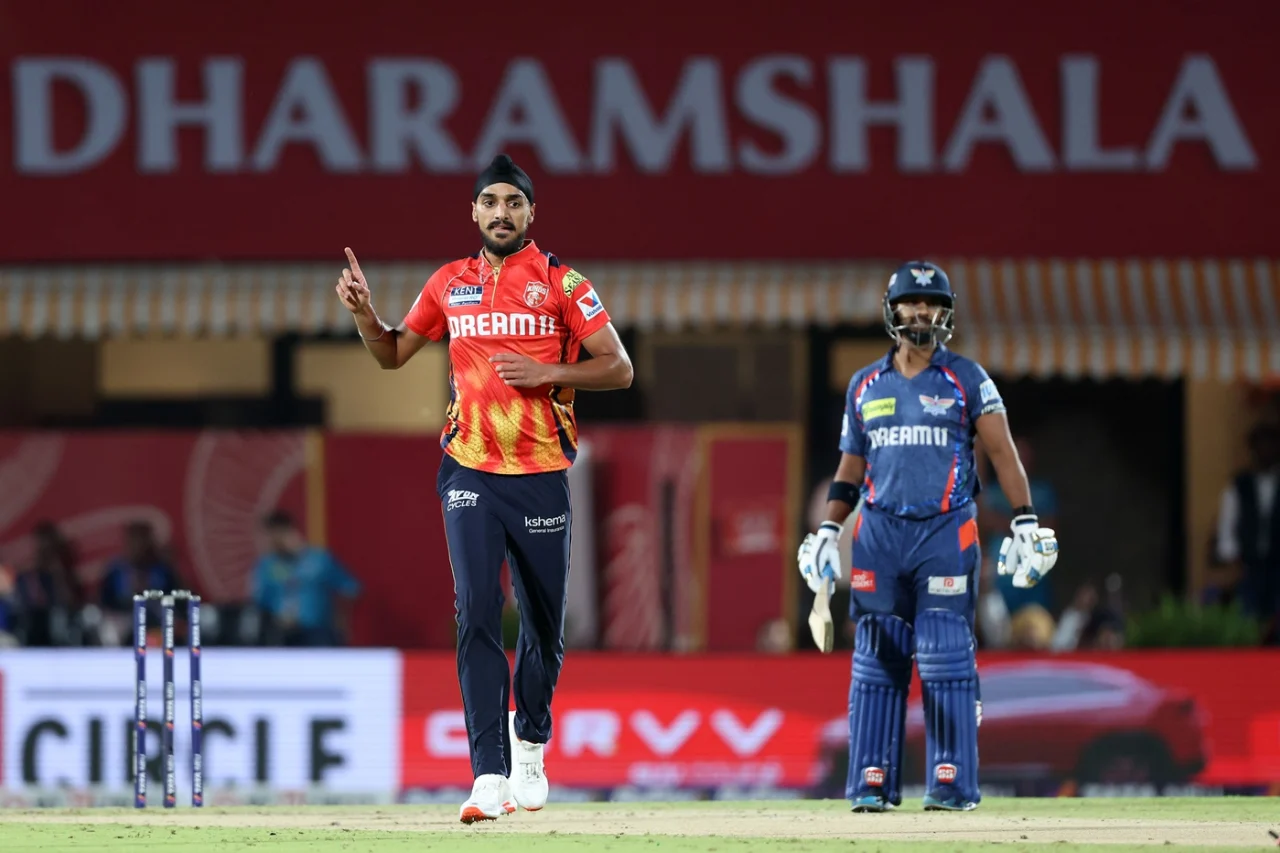 IPL 2026, Match 68: Lucknow Super Giants vs Punjab Kings Predicted Playing XIs