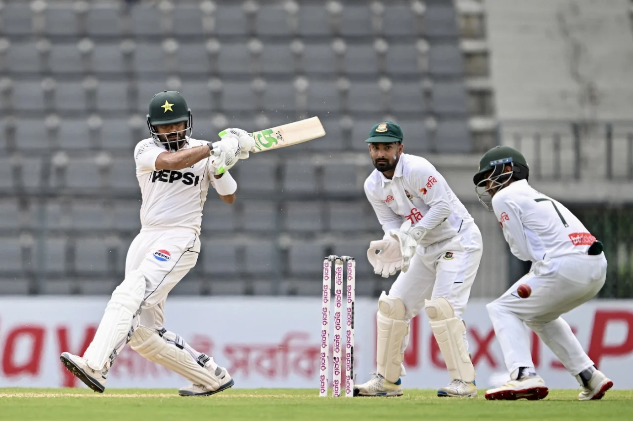 Babar equals Steve Smith’s record for third-most half-centuries in WTC history
