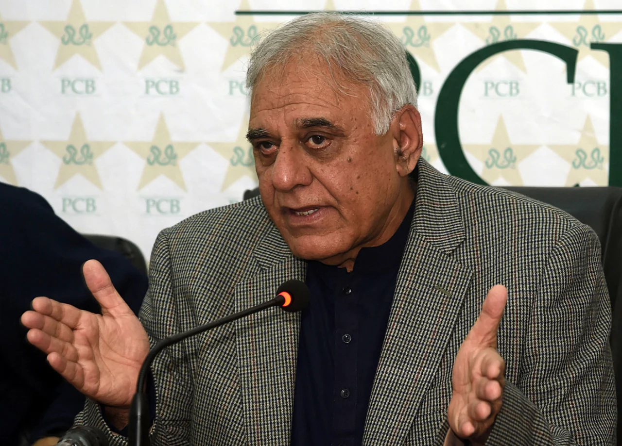 Constant Captaincy Changes the Reason Behind Pakistan's Struggles, Says Haroon Rasheed