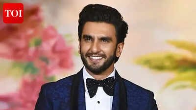 Ranveer Singh applauds Arsenal on ‘'historic season' despite Champions League defeat to PSG : 'Proud of the boys'