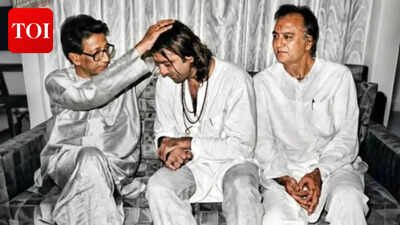 When Sunil Dutt revealed why he sought Bal Thackeray’s help during Sanjay Dutt’s 1993 case and his friendship with Haji Mastan