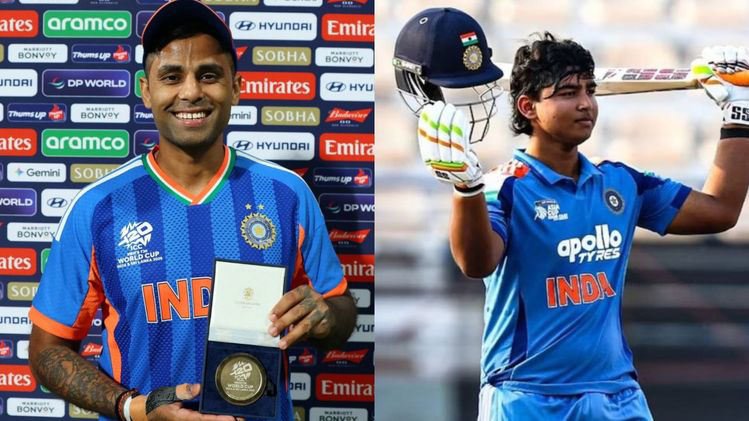 Suryakumar Yadav Set to Miss Asian Games 2026? BCCI Focuses on Young Talent