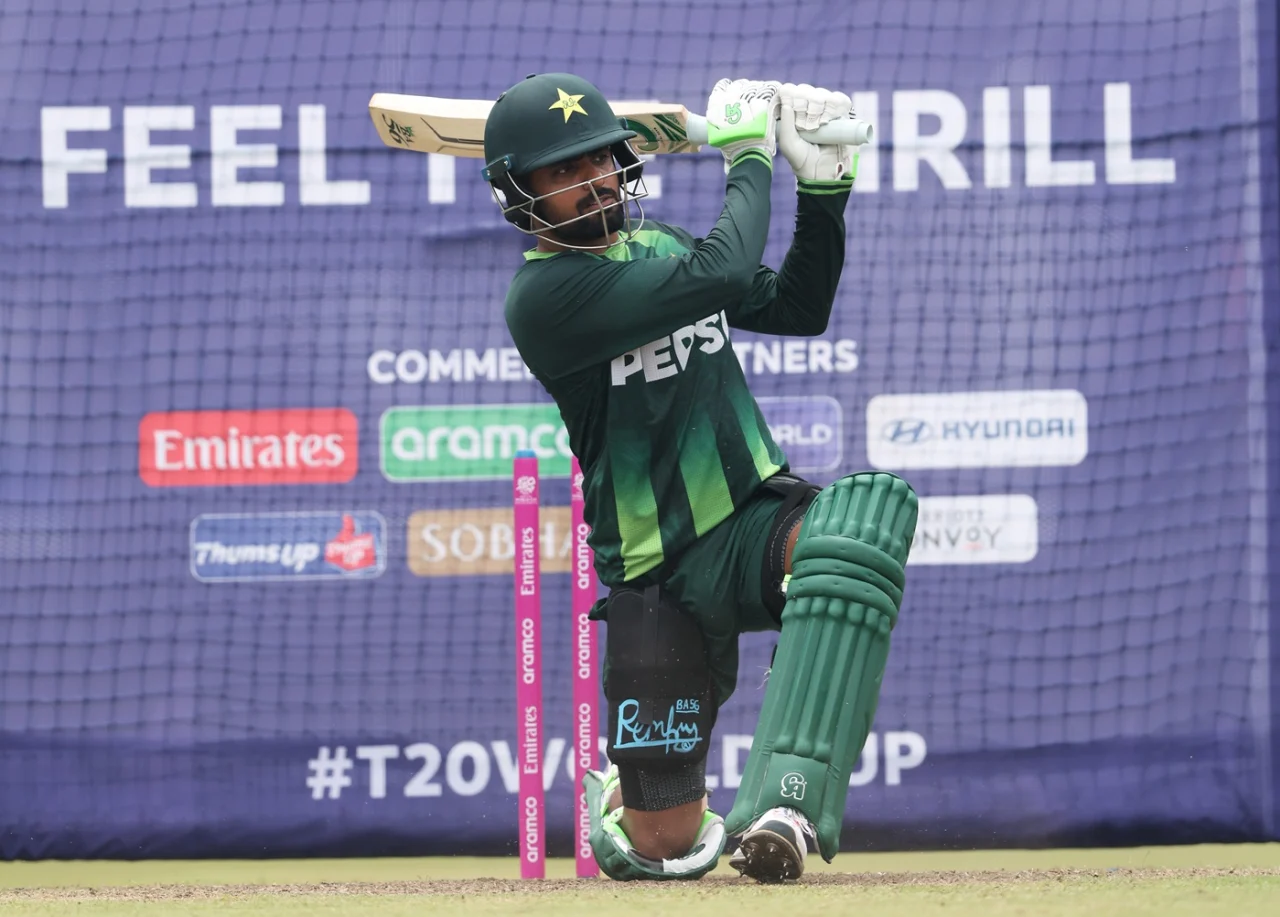 Ban vs Pak: Update on Babar Azam’s injury that ruled him out of the Dhaka Test
