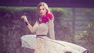 Who is Evelyn Sharma? All about the ‘Yeh Jawaani Hai Deewani’ actress who confirmed her separation from Tushaan Bhindi