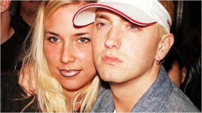 Eminem's ex, Kim Mathers accepts plea deal for DUI arrest; awaiting sentence hearing in June