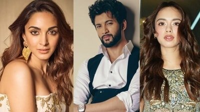 Language no bar! Kiara Advani, Raghav Juyal, Rohit Saraf and others expand their reach across cinemas Language no bar! Kiara Advani, Raghav Juyal, Rohit Saraf and others expand their reach across cinemas