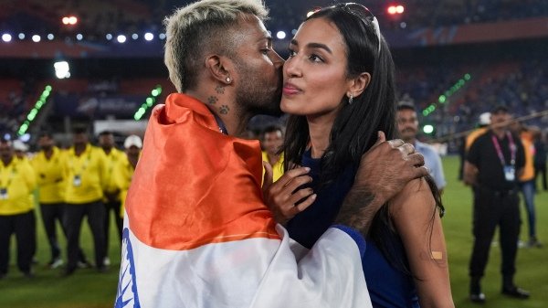 Hardik Pandya–Mahieka Sharma Wedding Rumours Go Viral: Here’s the Truth
