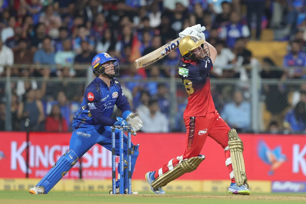 IPL 2026, RCB VS MI: Stadium Details, Pitch Report, Stats and Hourly Weather Report & Where to Watch
