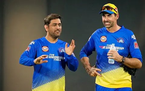 Stephen Fleming’s CSK Future Under Scanner After Another Disappointing IPL Season