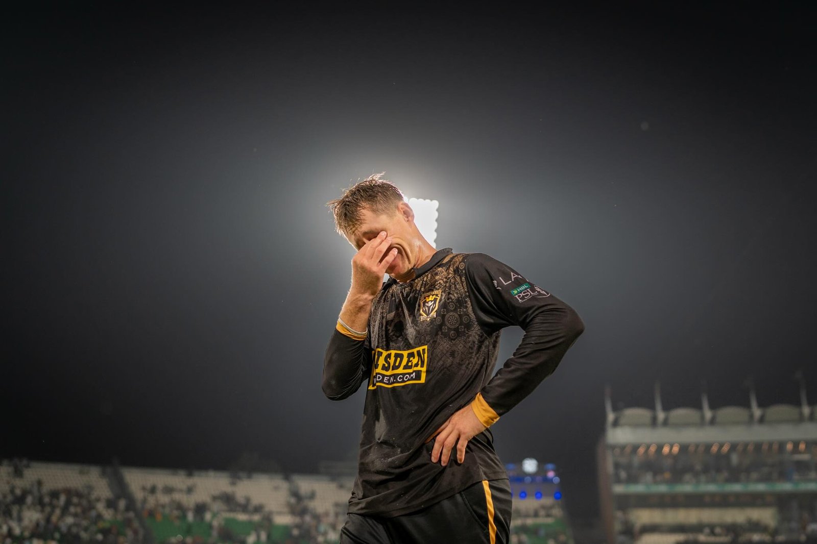 Labuschagne’s Hyderabad have become ‘that team’ as they pull off a miraculous win