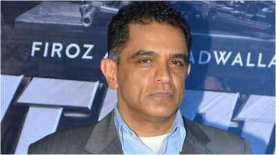 'Hera Pheri' copyright row: Firoz Nadiadwala files FIR against producers over 'Ramji Rao Speaking' rights