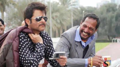 Anil Kapoor on how Majnu Bhai from ‘Welcome’ was inspired by role from 1990s ‘Awaargi’: 'This character never left me'