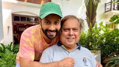 David Dhawan reflects on why modern comedy can 'no longer degrade women in films': 'Censor board will hand you a long list'