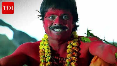 Rajpal Yadav on how Chhota Pandit’s 'agarbatti' look in ‘Bhool Bhulaiyaa’ was created: 'Priyadarshan saw it, burst out laughing'