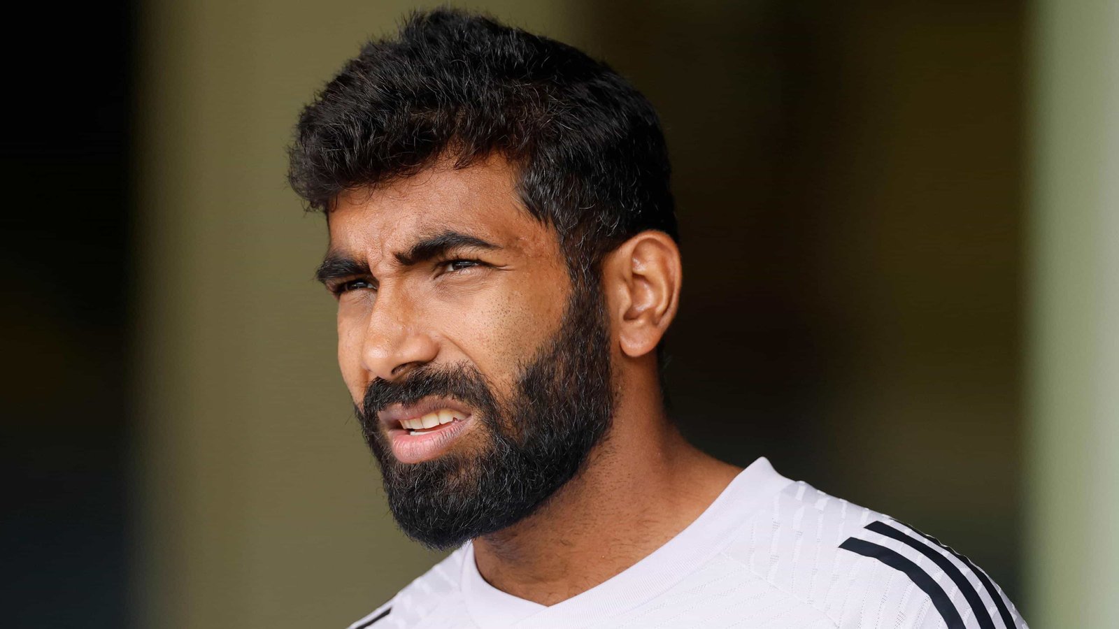 Jasprit Bumrah Workload Worries Grow Before India vs Afghanistan Test