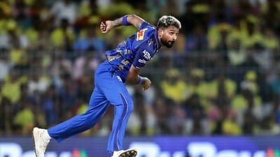 Ravichandran Ashwin backs Hardik Pandya (ANI Picture Service)