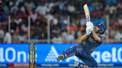 Washington Sundar was simply brilliant. (ANI Picture Service)