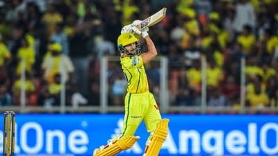 Ruturaj Gaikwad had a poor IPL season with the bat. (ANI Pic Service) Ruturaj Gaikwad had a poor IPL season with the bat. (ANI Pic Service)