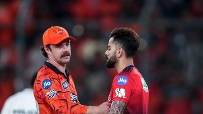 Extremely uncomfortable for viewers! (ANI Picture Service)