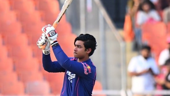 GT vs RR LIVE Score, IPL Qualifier 2: Vaibhav Sooryavanshi holds the key for RR in their hope to make the IPL 2026 Final.