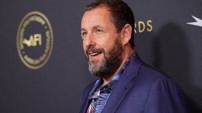 Netflix has confirmed Grown Ups 3 is in development with Adam Sandler returning. (REUTERS)