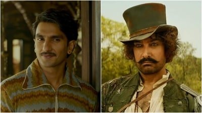 Supporting actor who worked with Ranveer Singh and Aamir Khan turned out to be a murder convict. Supporting actor who worked with Ranveer Singh and Aamir Khan turned out to be a murder convict.