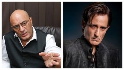 Akshaye Khanna was most recently seen in Dhurandhar. Akshaye Khanna was most recently seen in Dhurandhar.