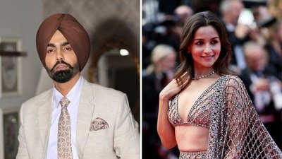 Ammy Virk will make his debut at Cannes Film Festival this year while Alia Bhatt will return for the second year in a row.