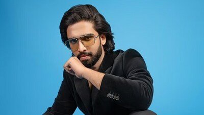 Amaal Mallik talks about facing politics in Bollywood. Amaal Mallik talks about facing politics in Bollywood.