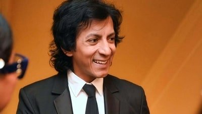 Each film has its own journey: Anshuman Jha on announcing six-films at Cannes