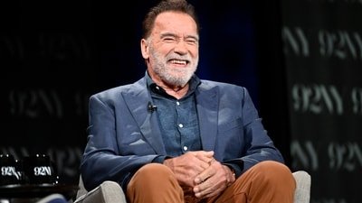 Arnold Schwarzenegger has confirmed that the long-awaited sequel to Conan the Barbarian Arnold Schwarzenegger has confirmed that the long-awaited sequel to Conan the Barbarian
