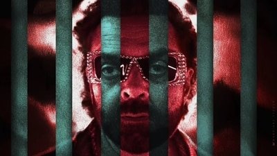 Nikhil Dwivedi on tackling sexual assault case in Bobby Deol’s Bandar. (Instagram) Nikhil Dwivedi on tackling sexual assault case in Bobby Deol’s Bandar. (Instagram)