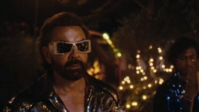 Bobby Deol essays the lead role in Anurag Kashyap's Bandar.