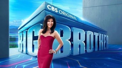 Big Brother Season 28 premieres on July 9, 2026. (Instagram )