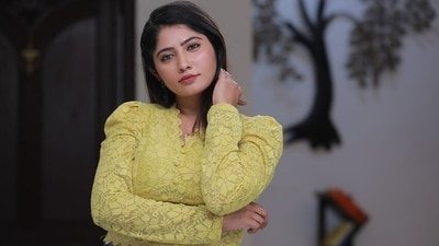 Julie, who was a contestant on Bigg Boss Tamil, claimed she was targeted for her political leanings.