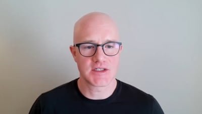 Coinbase CEO Brian Armstrong. (X/@brian_armstrong)