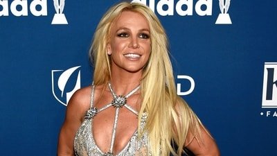 Earlier this month, Britney Spears pleaded guilty to a charge from her DUI arrest on May 4. (Chris Pizzello/Invision/AP)