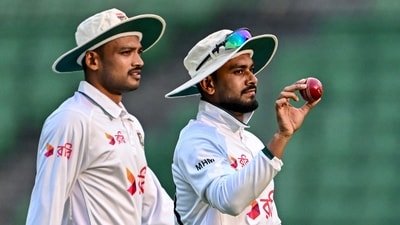Mehidy Hasan Miraz was just fantastic (AFP)