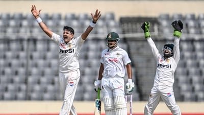 The PCB is set to introduce performance-based central contracts. (AFP)